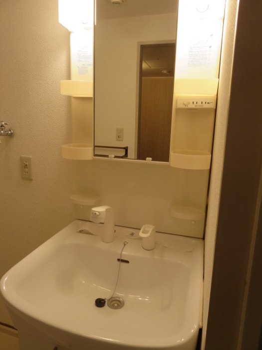 円山ガーデンハイツの物件内観写真