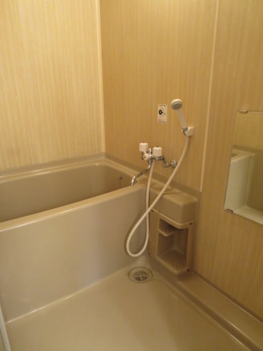 円山ガーデンハイツの物件内観写真