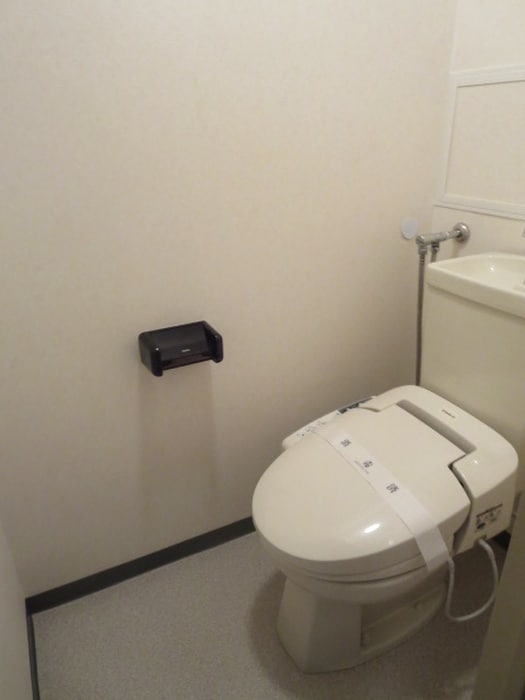 円山ガーデンハイツの物件内観写真