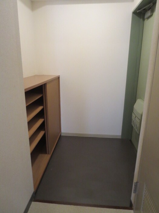 円山ガーデンハイツの物件内観写真