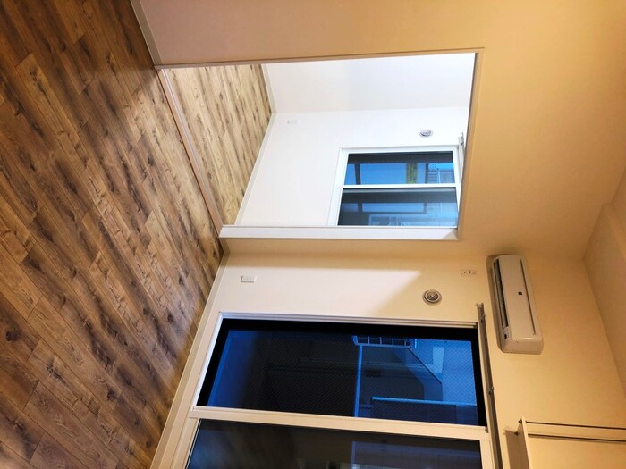 ロックヒルズ札幌の物件内観写真