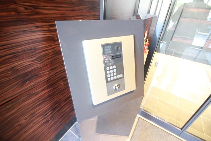 ロックヒルズ札幌の物件外観写真