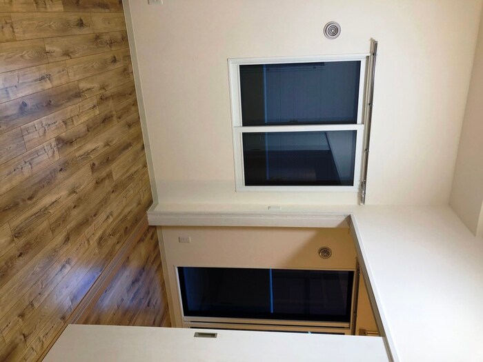 ロックヒルズ札幌の物件内観写真