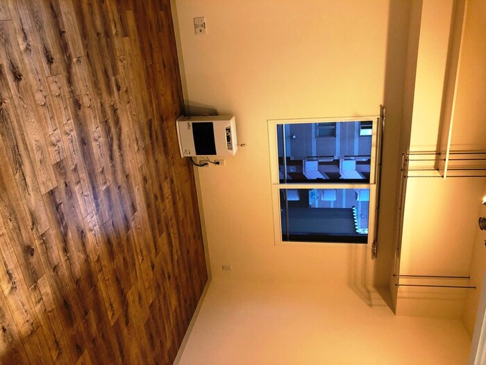 ロックヒルズ札幌の物件内観写真