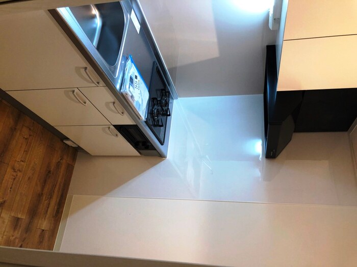 ロックヒルズ札幌の物件内観写真