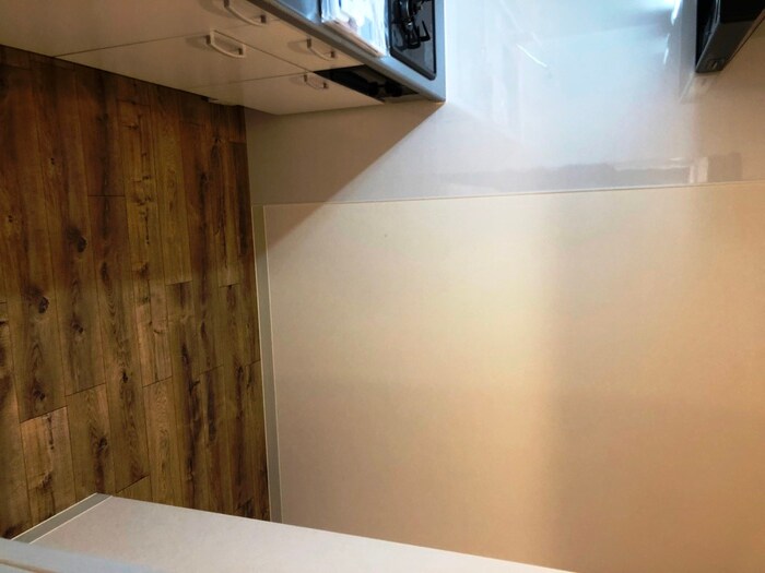 ロックヒルズ札幌の物件内観写真