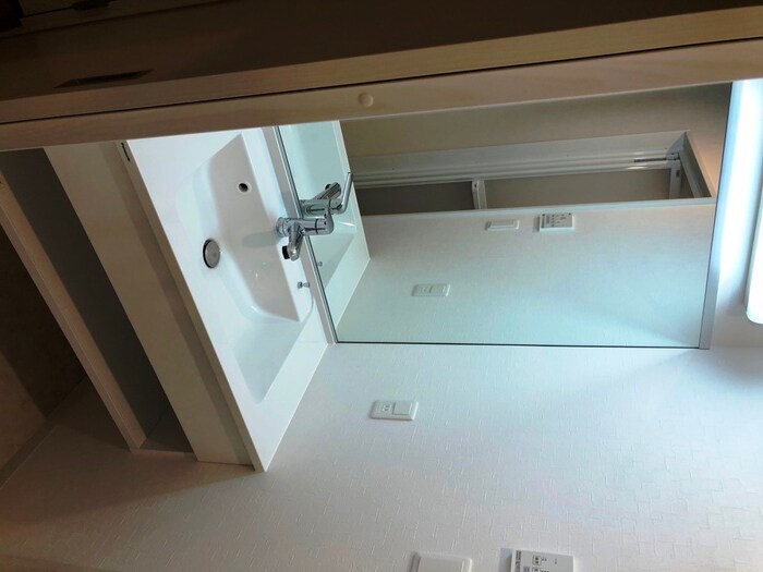 ロックヒルズ札幌の物件内観写真