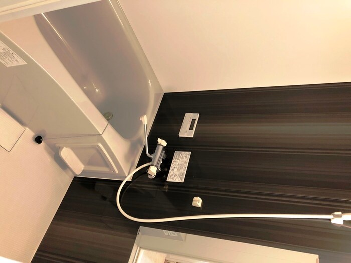 ロックヒルズ札幌の物件内観写真