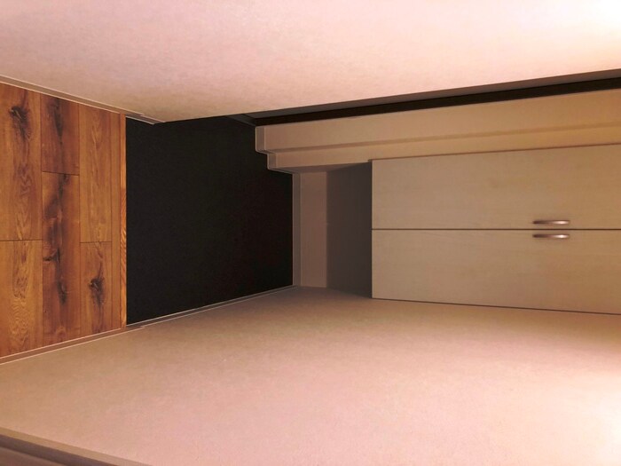 ロックヒルズ札幌の物件内観写真