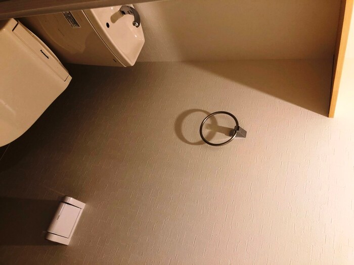 ロックヒルズ札幌の物件内観写真