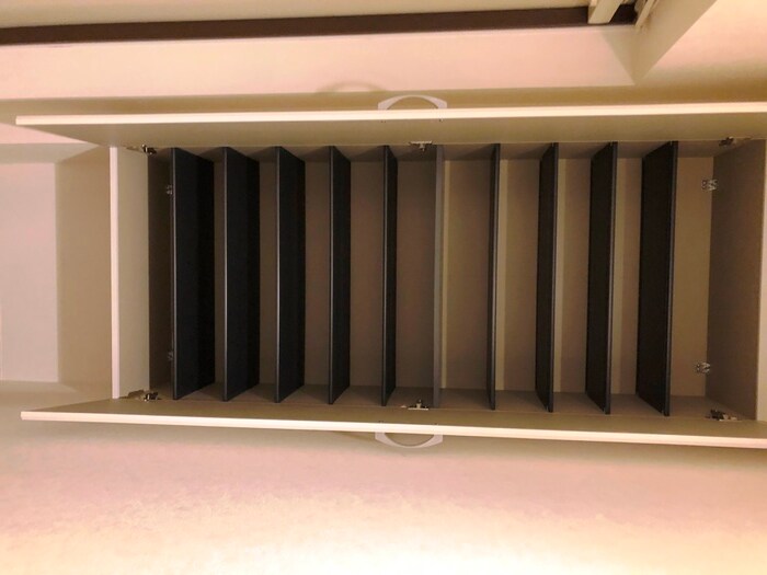 ロックヒルズ札幌の物件内観写真