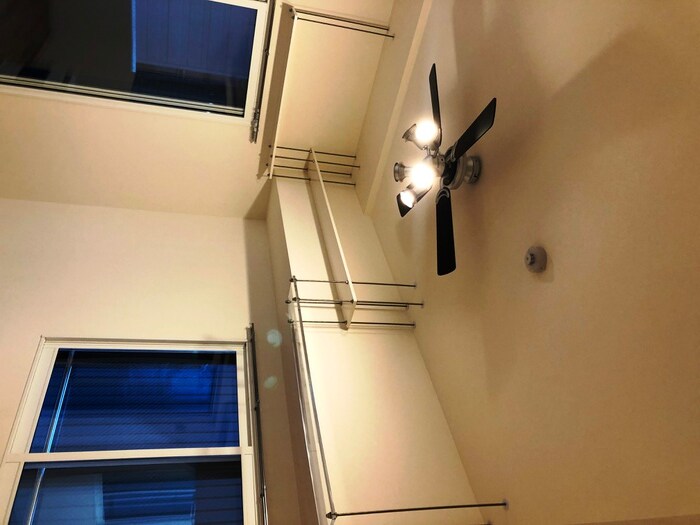 ロックヒルズ札幌の物件内観写真