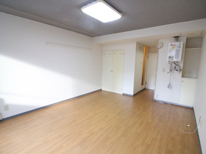 ベルウッド１５の物件内観写真