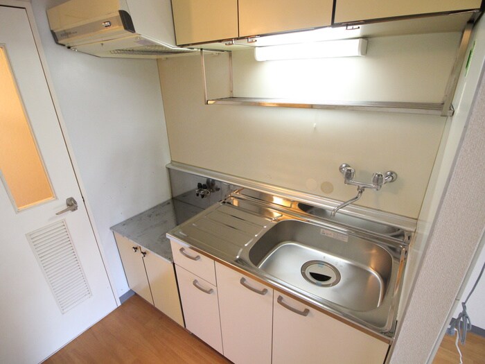 ベルウッド１５の物件内観写真