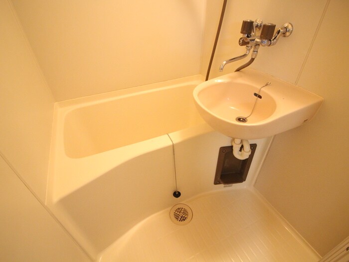 ベルウッド１５の物件内観写真