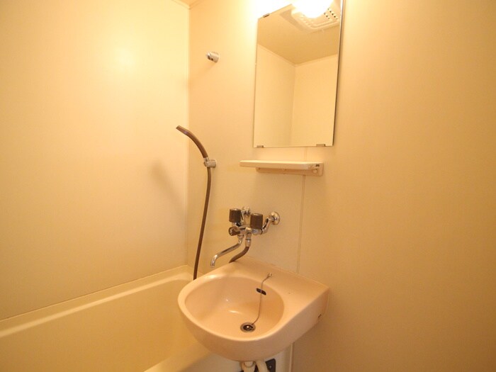 ベルウッド１５の物件内観写真