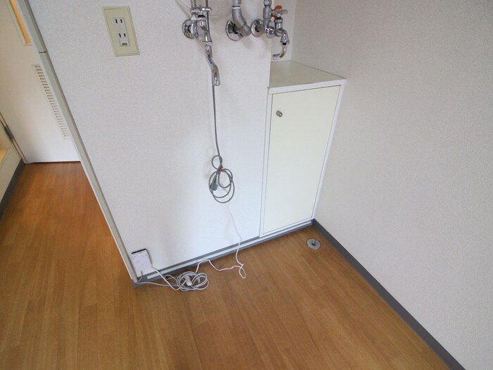 ベルウッド１５の物件内観写真