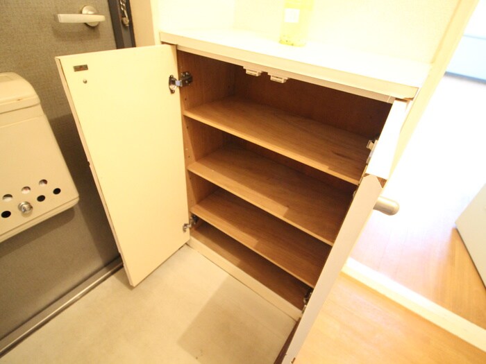 ベルウッド１５の物件内観写真