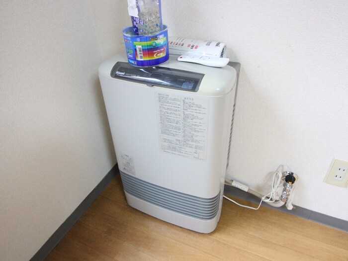 ベルウッド１５の物件内観写真