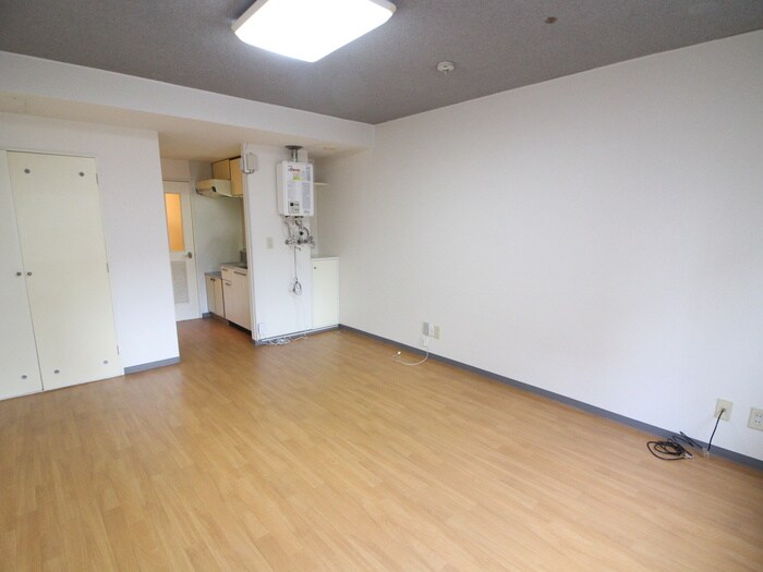 ベルウッド１５の物件内観写真