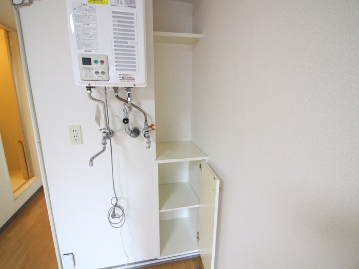 ベルウッド１５の物件内観写真