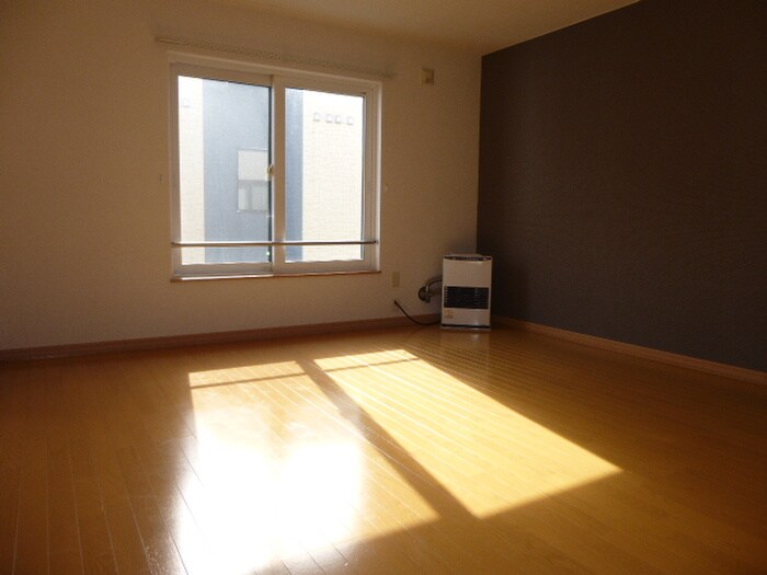 ラディアンスⅠの物件内観写真