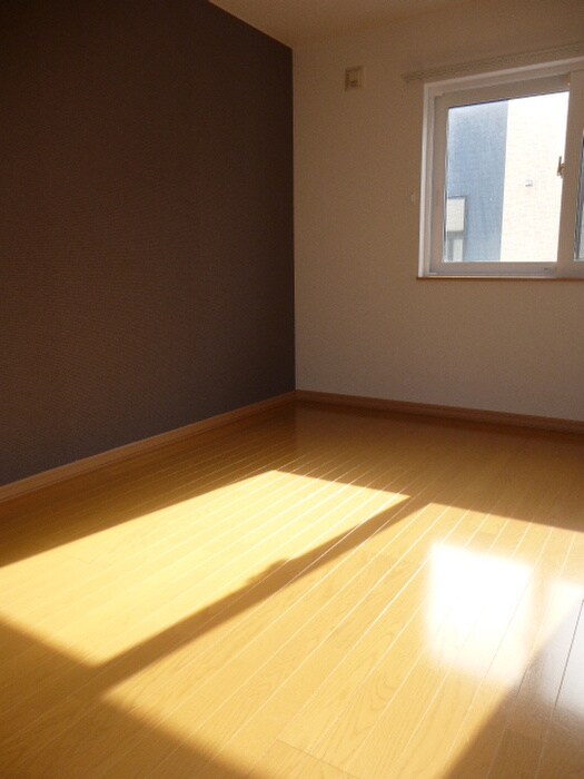 ラディアンスⅠの物件内観写真