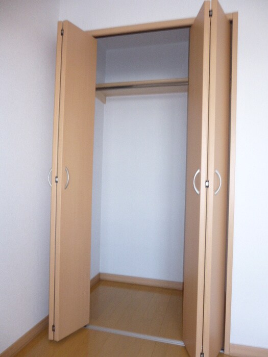 ラディアンスⅠの物件内観写真