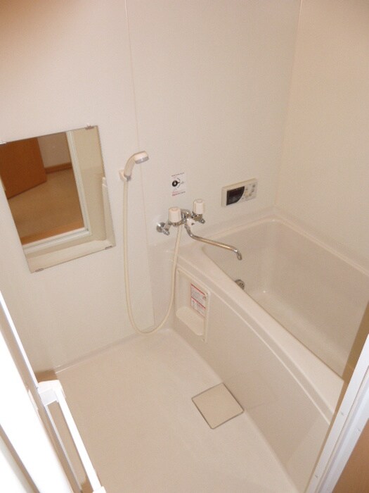 ラディアンスⅠの物件内観写真