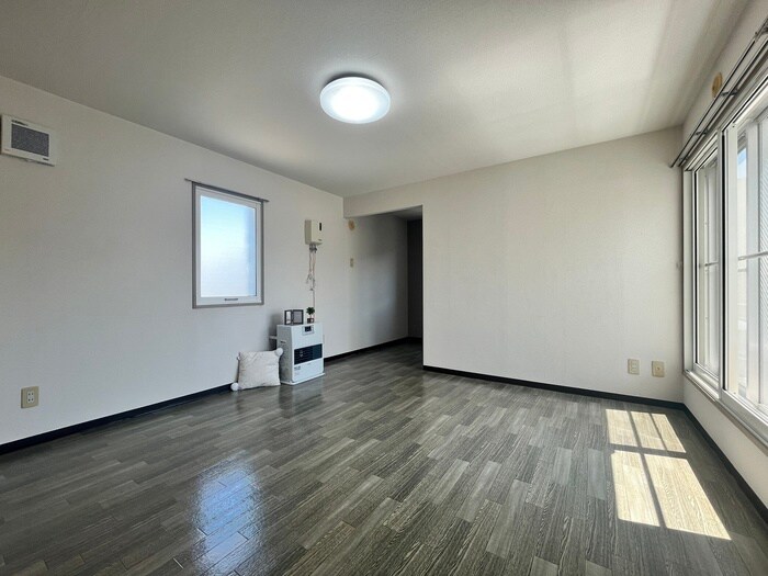 ﾋﾙｺｰﾄ宮の森ｲｰｽﾄｳｲﾝｸﾞの物件内観写真