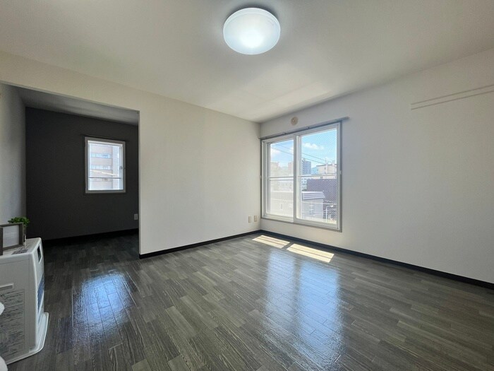 ﾋﾙｺｰﾄ宮の森ｲｰｽﾄｳｲﾝｸﾞの物件内観写真