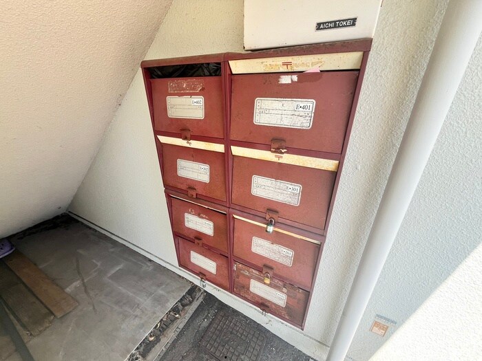 ﾋﾙｺｰﾄ宮の森ｲｰｽﾄｳｲﾝｸﾞの物件外観写真