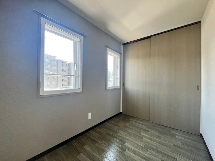 ﾋﾙｺｰﾄ宮の森ｲｰｽﾄｳｲﾝｸﾞの物件内観写真