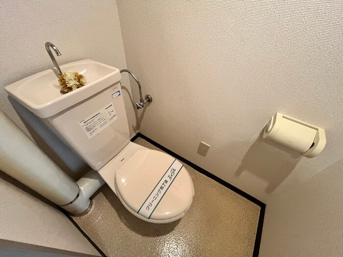 ﾋﾙｺｰﾄ宮の森ｲｰｽﾄｳｲﾝｸﾞの物件内観写真