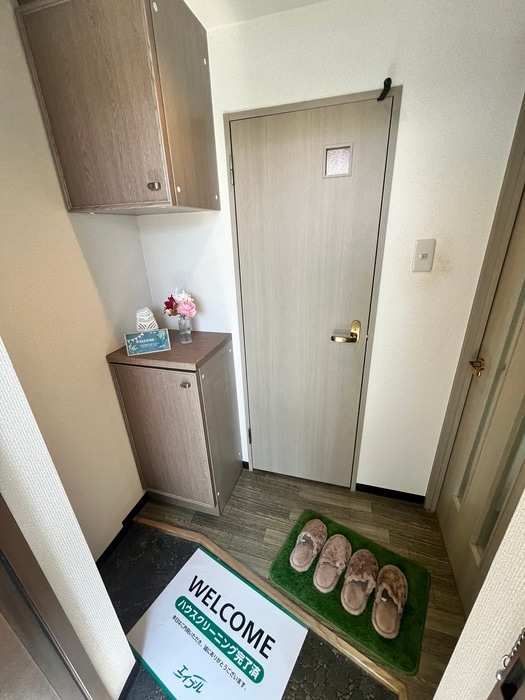 ﾋﾙｺｰﾄ宮の森ｲｰｽﾄｳｲﾝｸﾞの物件内観写真