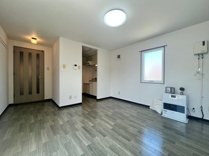 ﾋﾙｺｰﾄ宮の森ｲｰｽﾄｳｲﾝｸﾞの物件内観写真