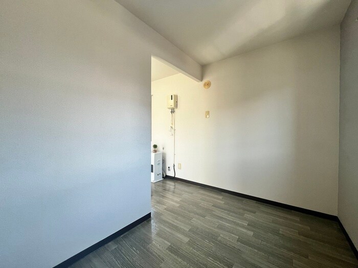 ﾋﾙｺｰﾄ宮の森ｲｰｽﾄｳｲﾝｸﾞの物件内観写真