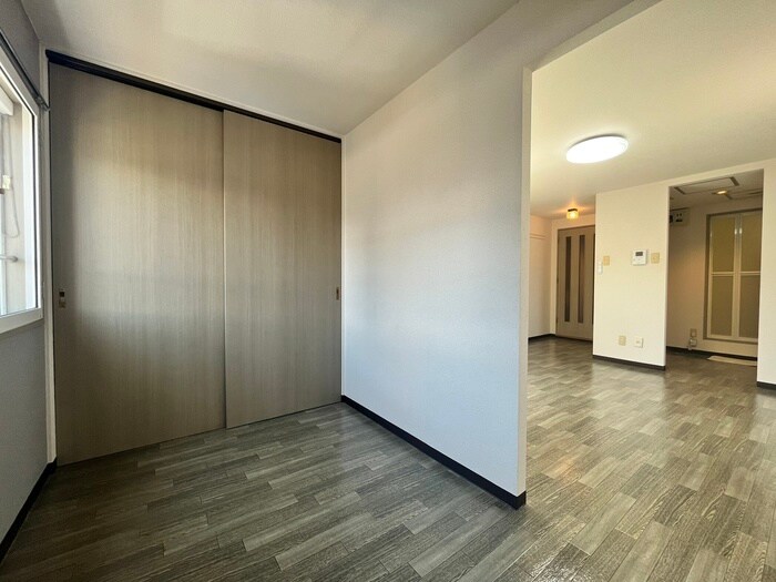 ﾋﾙｺｰﾄ宮の森ｲｰｽﾄｳｲﾝｸﾞの物件内観写真