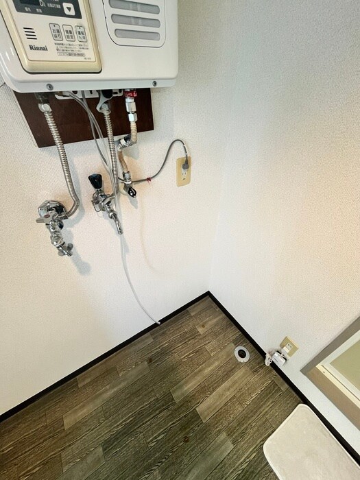 ﾋﾙｺｰﾄ宮の森ｲｰｽﾄｳｲﾝｸﾞの物件内観写真