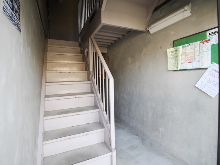 ルミエ－ルＨＩＤＥの物件外観写真