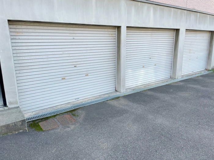 ルミエ－ルＨＩＤＥの物件外観写真