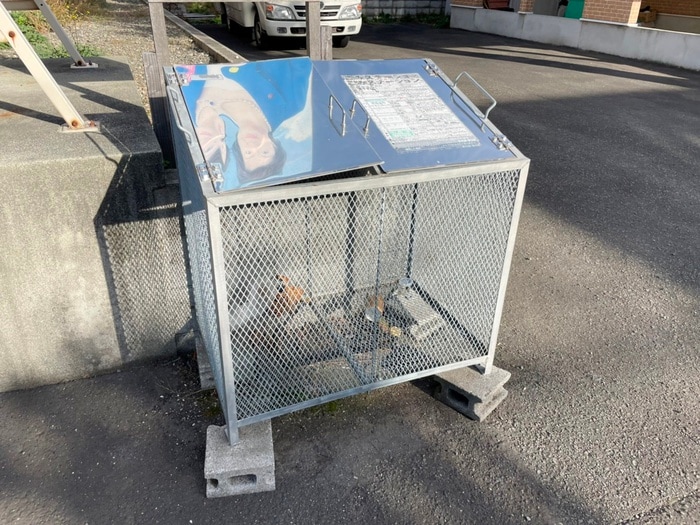 ルミエ－ルＨＩＤＥの物件外観写真