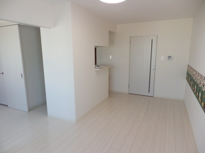 angelot HONGODORIの物件内観写真