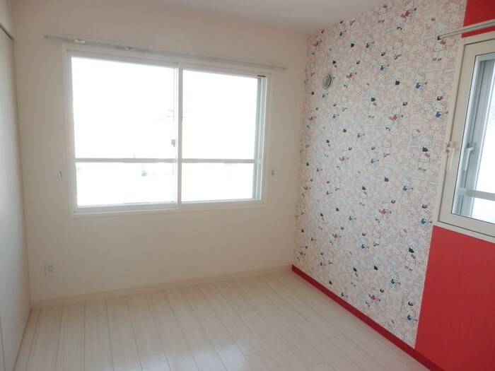 angelot HONGODORIの物件内観写真