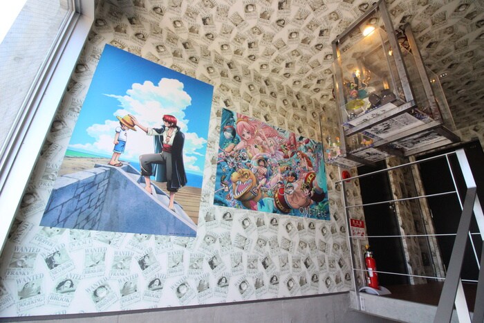 angelot HONGODORIの物件外観写真