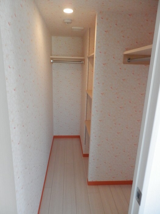 angelot HONGODORIの物件内観写真