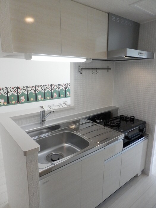 angelot HONGODORIの物件内観写真