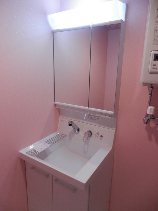 angelot HONGODORIの物件内観写真