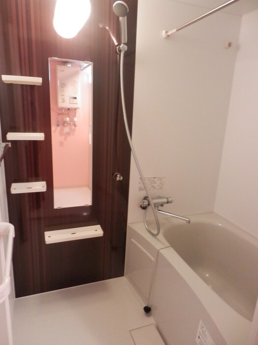 angelot HONGODORIの物件内観写真