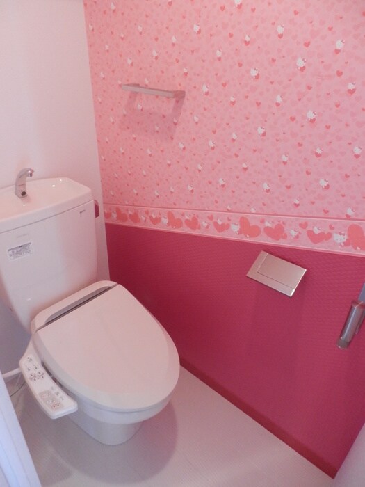 angelot HONGODORIの物件内観写真